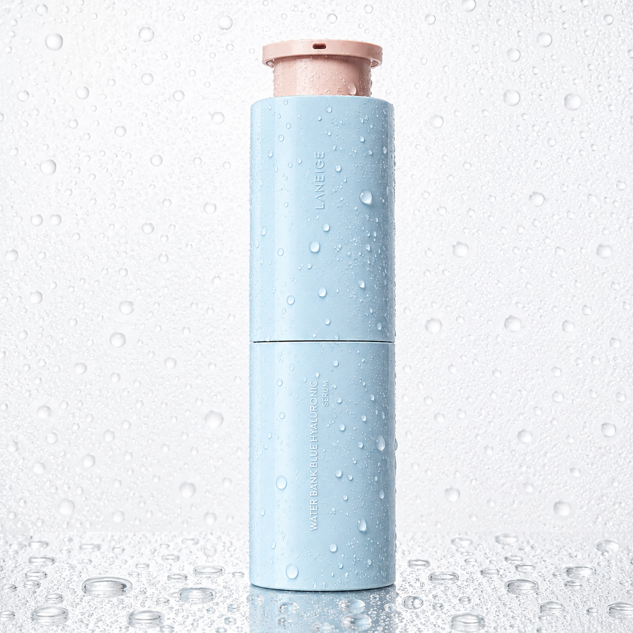 Laneige - Water Bank Blue Hyaluronic Serum 50ml