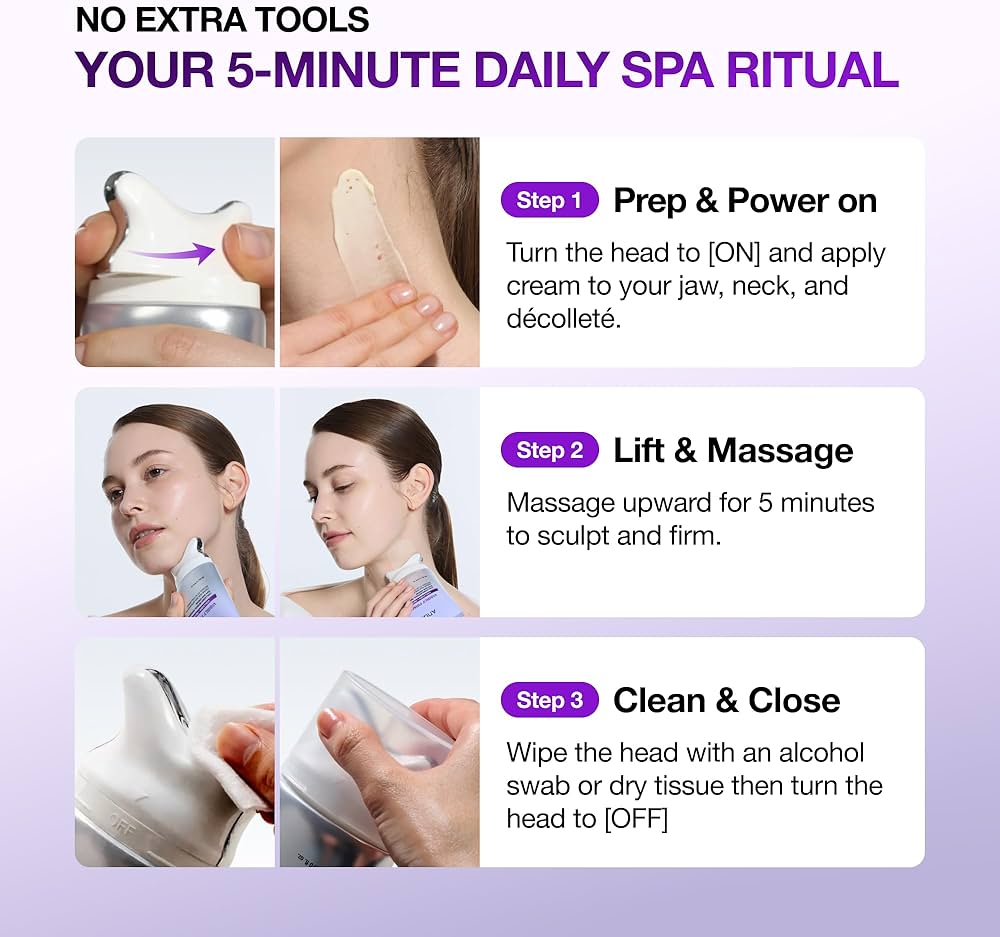 Anua - Collagen Retinol Refining Gua Sha Cream