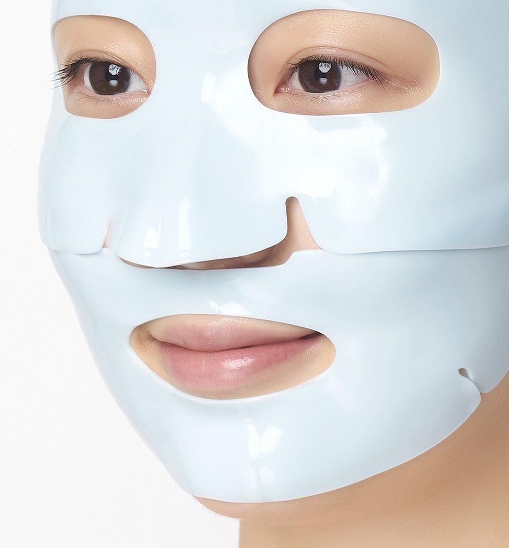 Dr.Jart+ - Cryo Rubber with Moisturizing Hyaluronic Acid