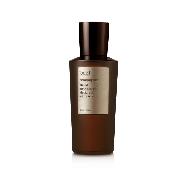 Belif - Ritual time-honored tincture of chamomile 150ml