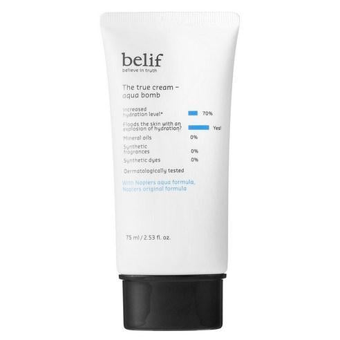 Belif - The true cream - aqua bomb 75ml