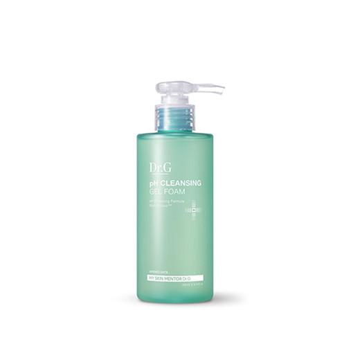 Dr.G - pH Cleansing Gel Foam 200ml
