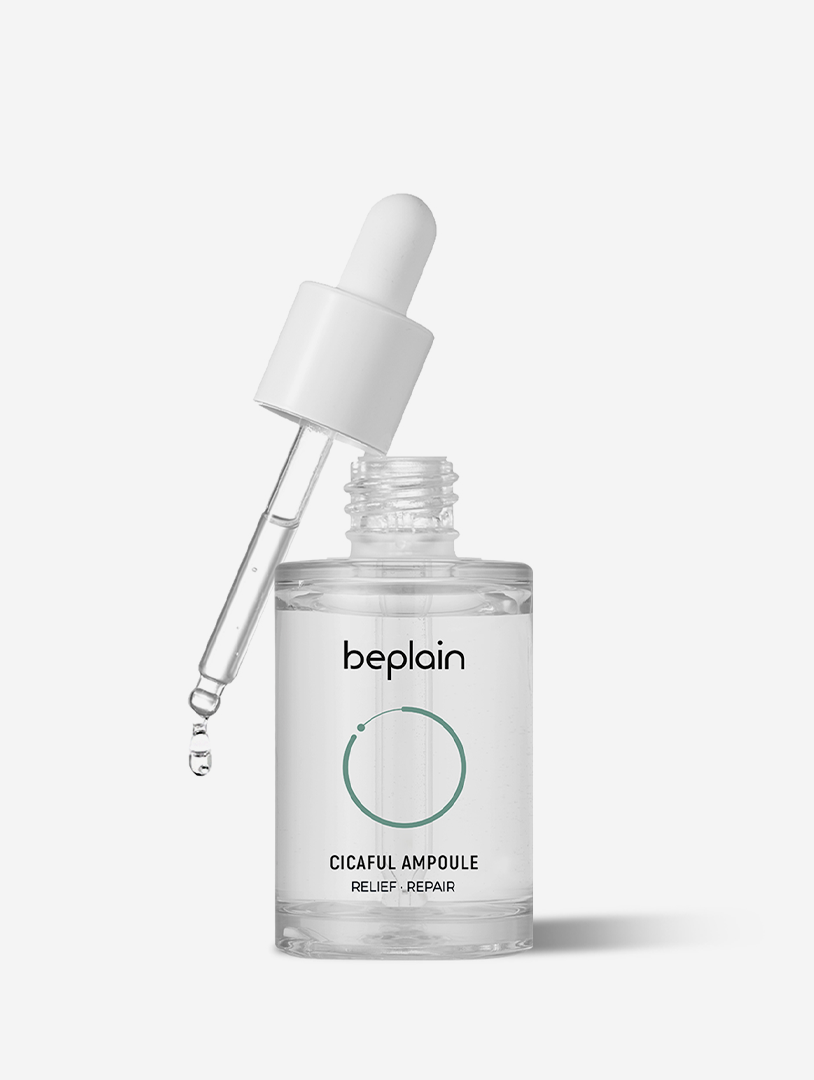 Beplain - Cicaful Ampoule 30ml