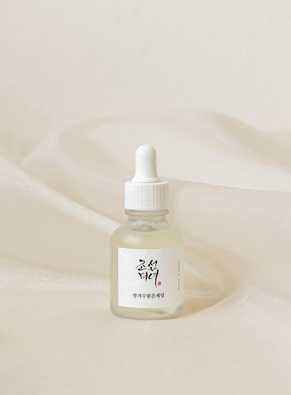 Beauty Of Joseon - Glow Deep Serum: Rice + Alpha arbutin 30ml