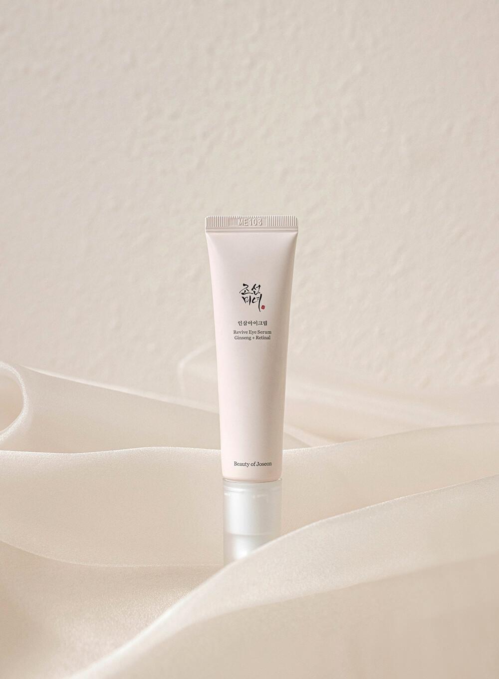 Beauty Of Joseon - Revive Eye Serum: Ginseng + Retinal 30ml