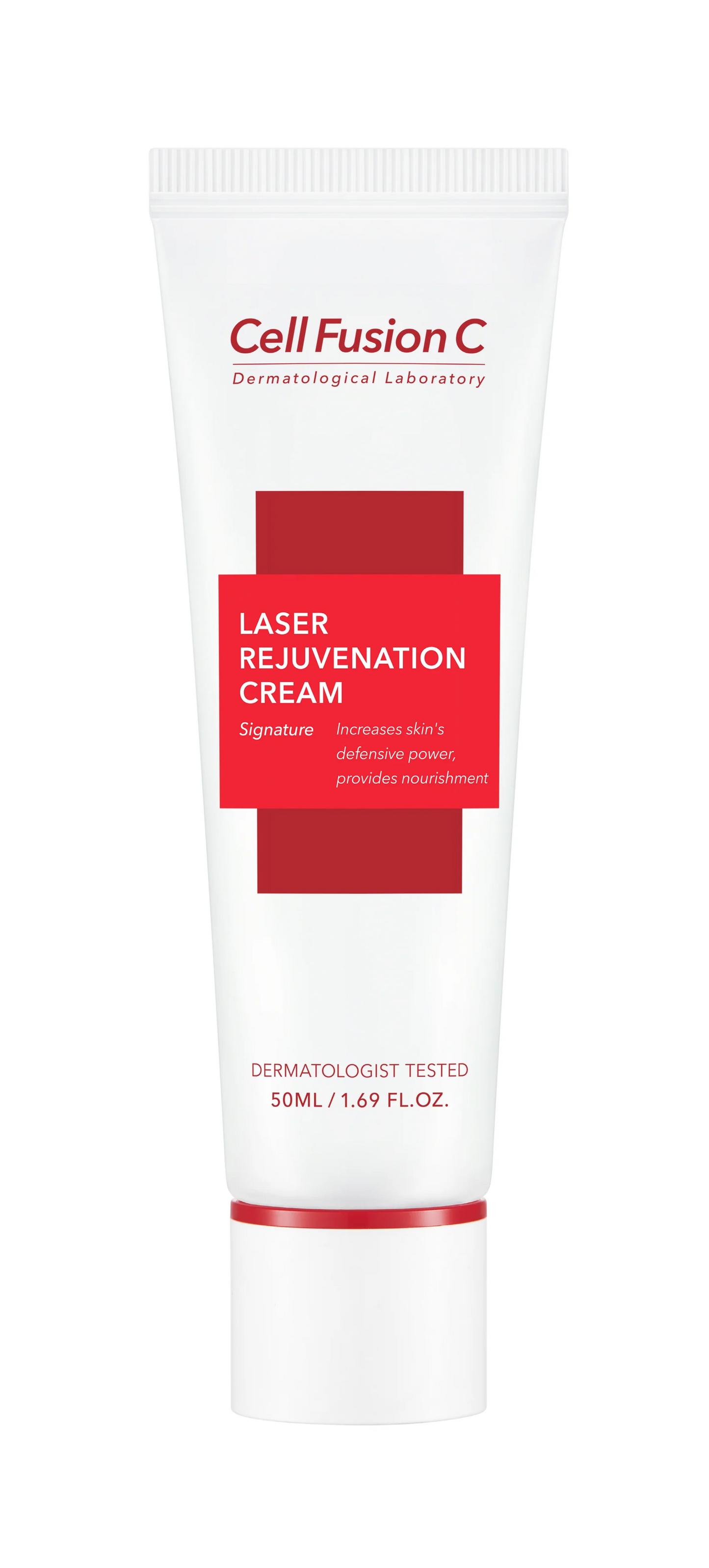 Cell Fusion C - Laser Rejuvenation cream - 50ml