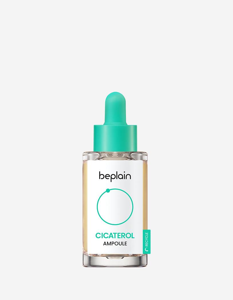 Beplain - Cicaterol Ampoule 30ml