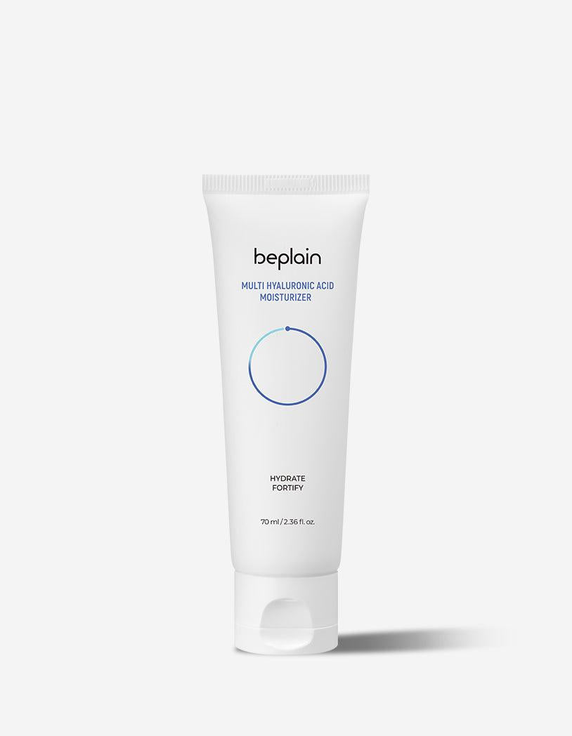 Beplain - Multi Hyaluronic Acid Moisturzier 70ml