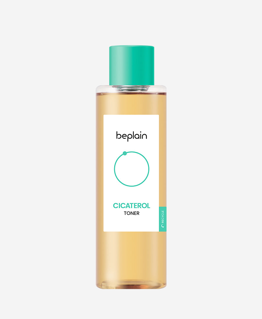 Beplain - Cicaterol Toner 200ml
