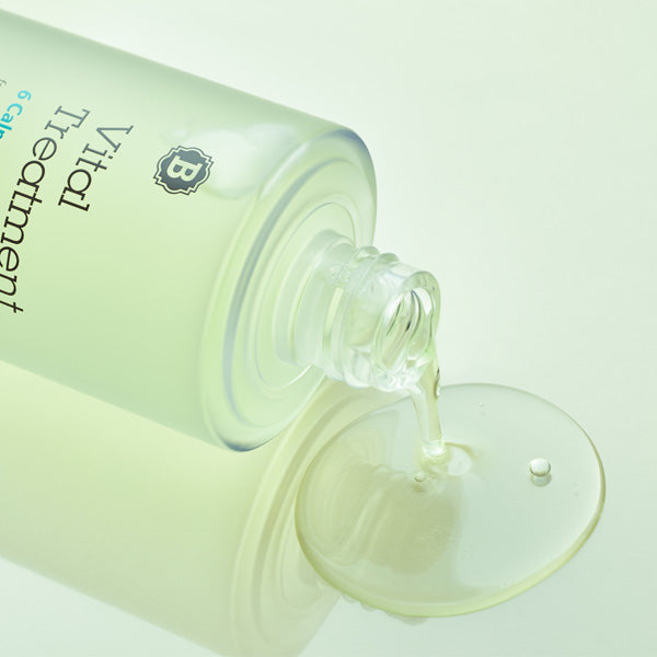 Blithe - Vital Treatment 6 Calming Leaves 150ml