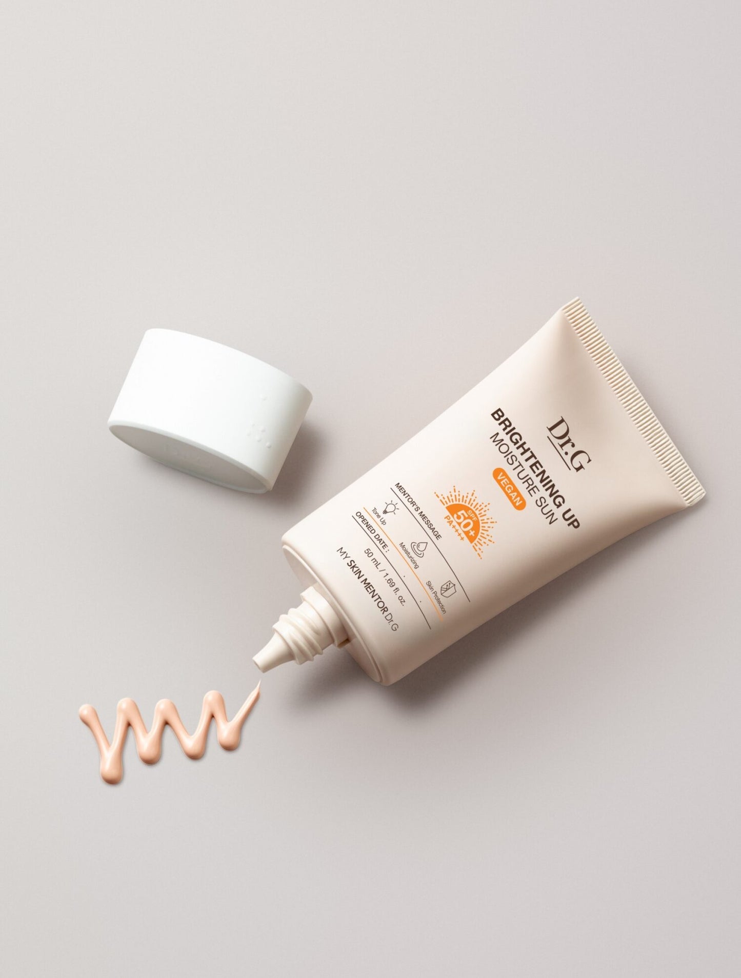 Dr.G - Brightening Up Moisture Sun 50ml