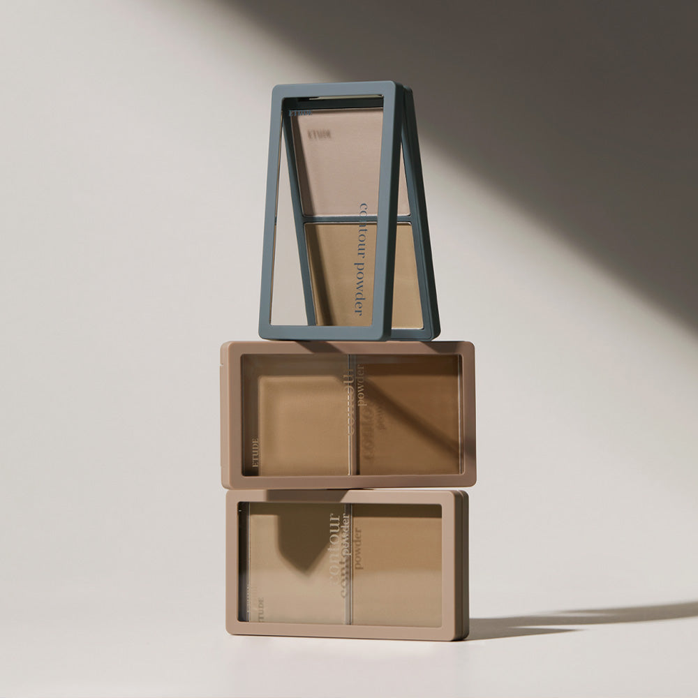 Etude House - Contour Powder 10g - 01 Creator
