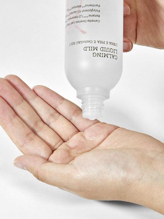 COSRX - AC Collection Calming Liquid Mild 125ml