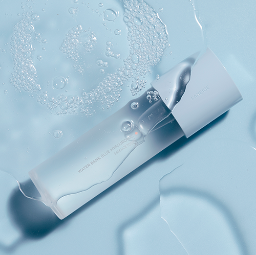 Laneige - Water Bank Blue Hyaluronic Essence Toner 160ml