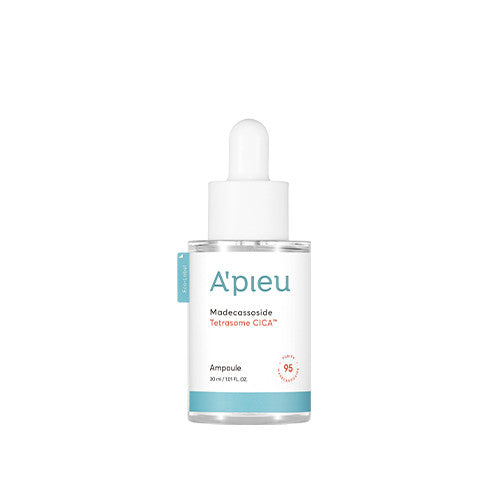 A’pieu - Madecassoside Tetrasome Cica Ampoule 50ml