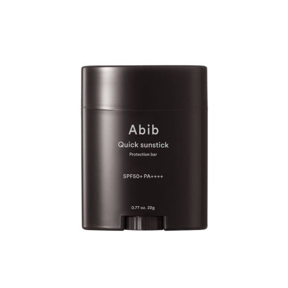 Abib - Quick Sunstick Protection Bar SPF50+ PA++++ 22g
