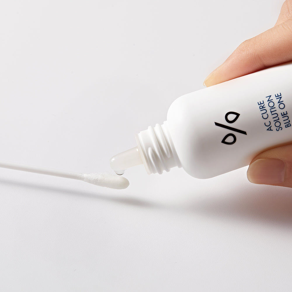 Dr.Ceuracle - AC Cure Solution Blue One 50ml