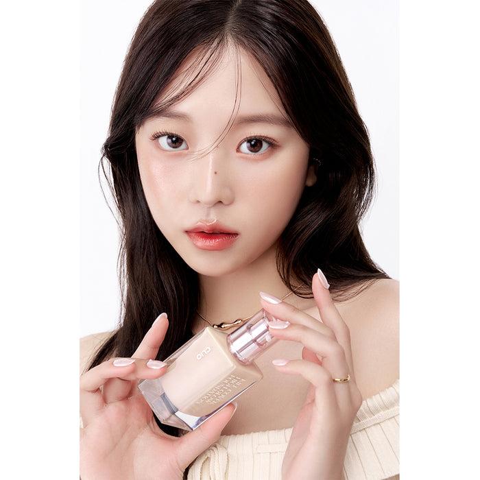 Clio - Kill Cover High Glow Foundation 38g 4 Ginger