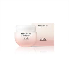 Hanyul - Red Rice Vegan Ceramide Firming Cream 55ml