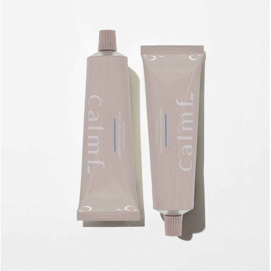 Calmf - Misty Forest Perfumed Hand Cream 50ml