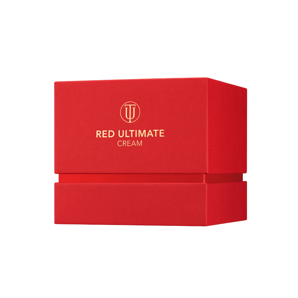 Cell Fusion C - Red Ultimate Cream 50ml