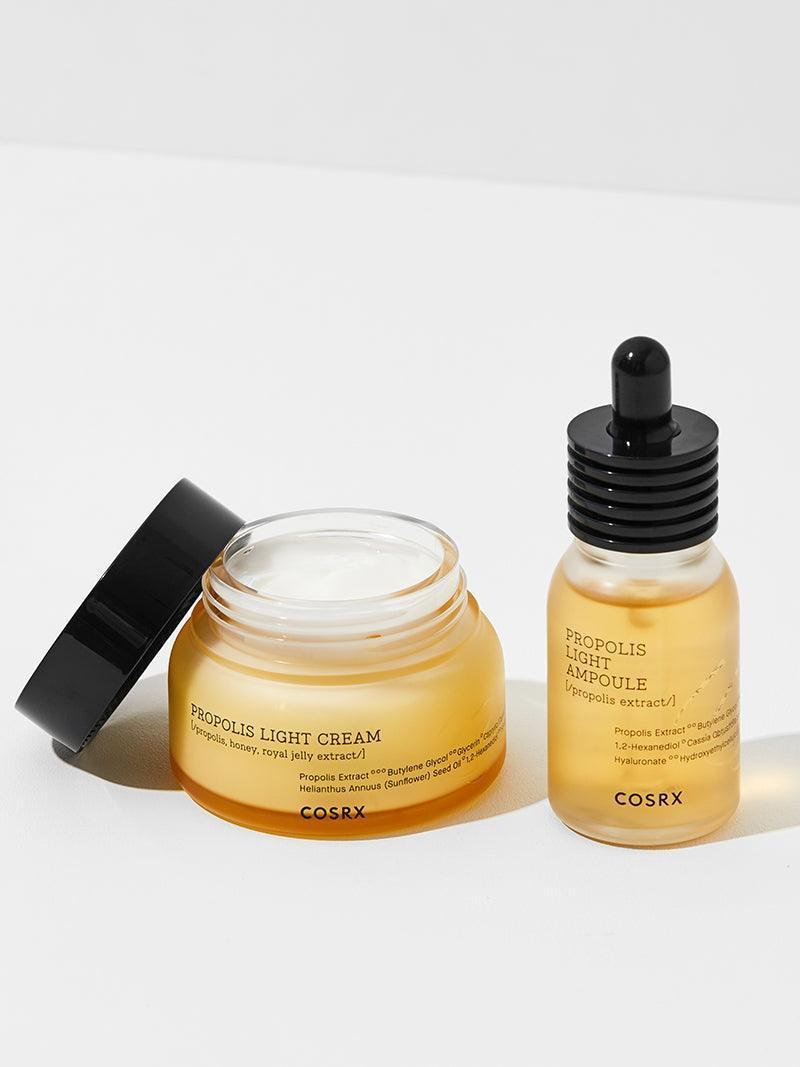 COSRX - Full fit Propolis Light Ampoule 30ml