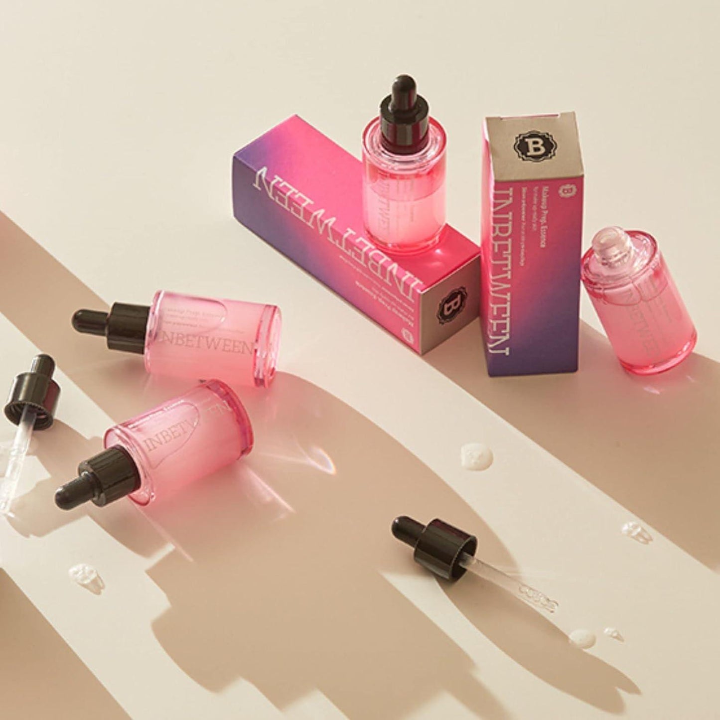 Blithe - Inbetween Makeup Prep Essence 30ml