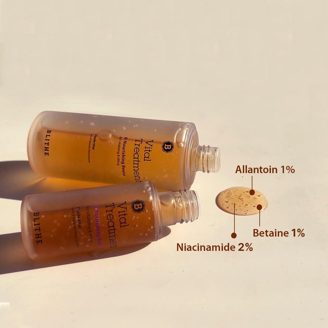 Blithe - Vital Treatment 8 Nourishing Beans 150ml