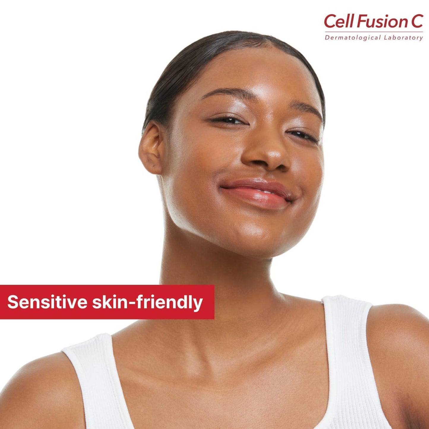 Cell Fusion C - Laser Rejuvenation Ampoule - 30ml