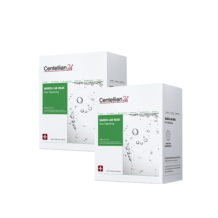 Centellian24 - Madeca Lab Mask Pore Tightening 25ml*20pcs