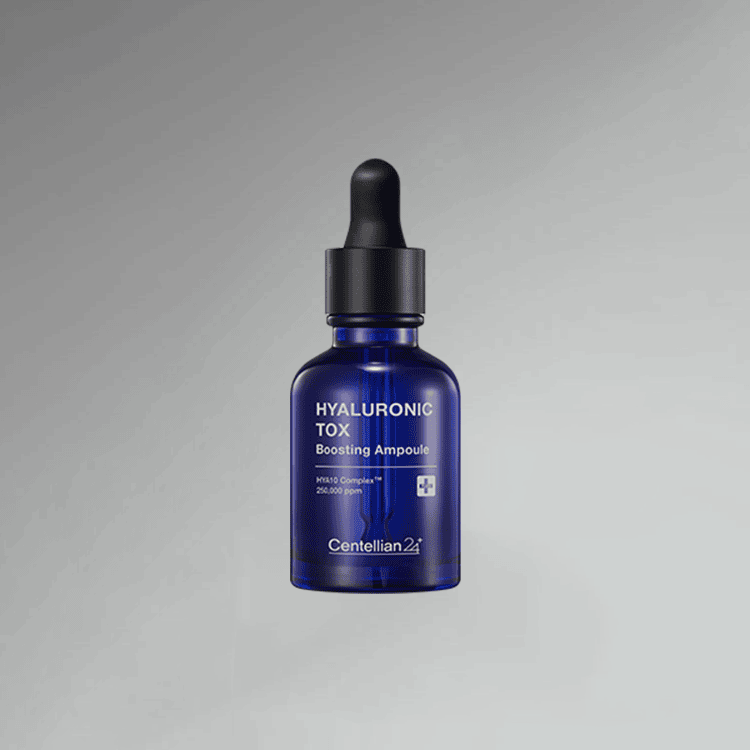 Centellian24 - Hyaluronic Tox Boosting Ampoule 30ml