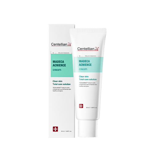 Centellian24 - Madeca Acnience Cream 50ml