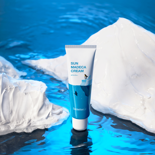 Centellian24 - Sun Madeca Cream 50ml