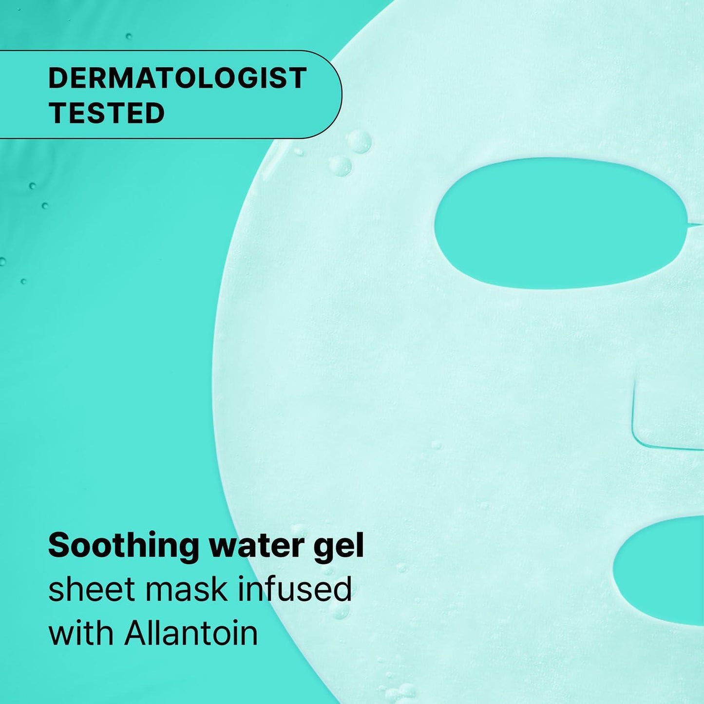 Dr.Jart+ - Dermask Soothing Hydra Solution Pro 1ea 25g