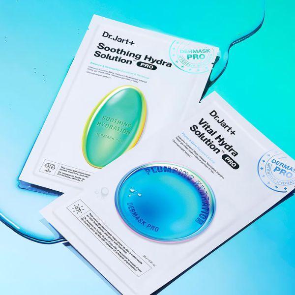 Dr.Jart+ - Dermask Vital Hydra Solution Pro 1ea 25g