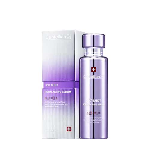 Centellian24 - 360º Shot PDRN Active Serum 50ml
