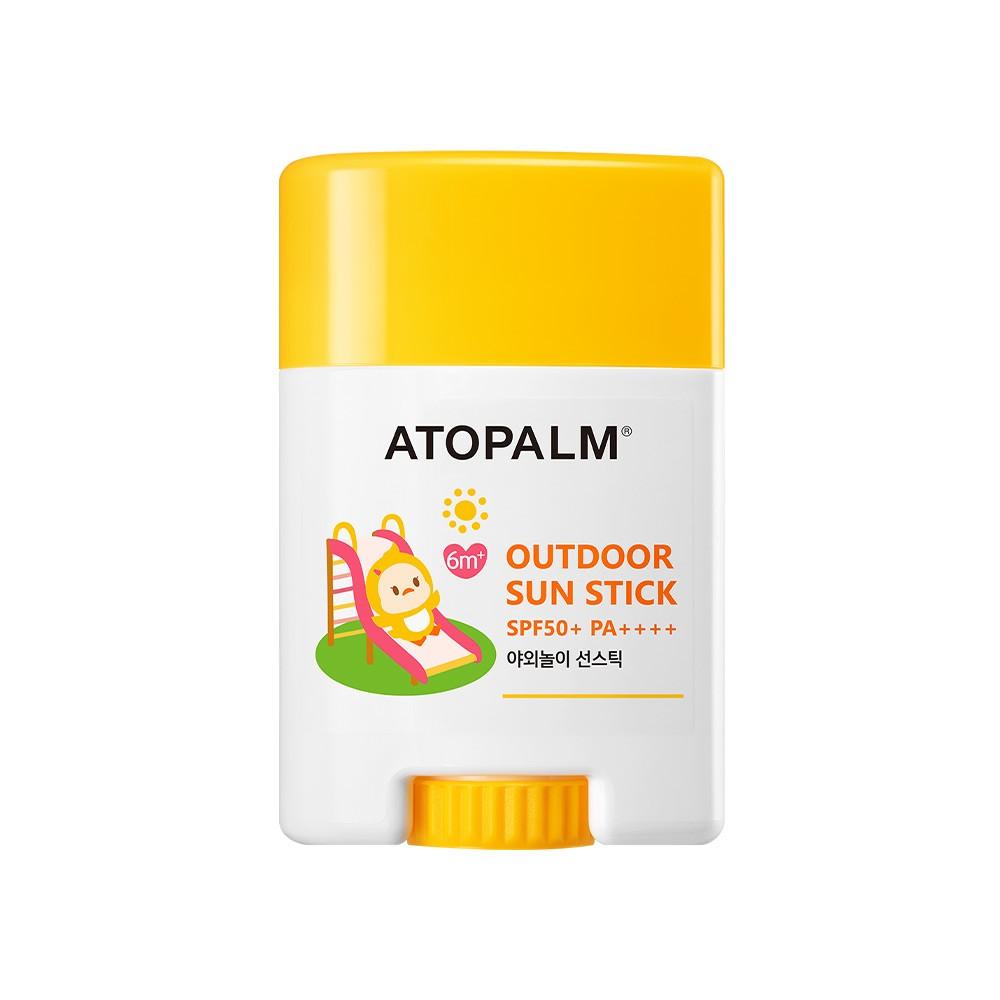 ATOPALM - Outdoor Sun Stick SPF50+ PA++++ 21g