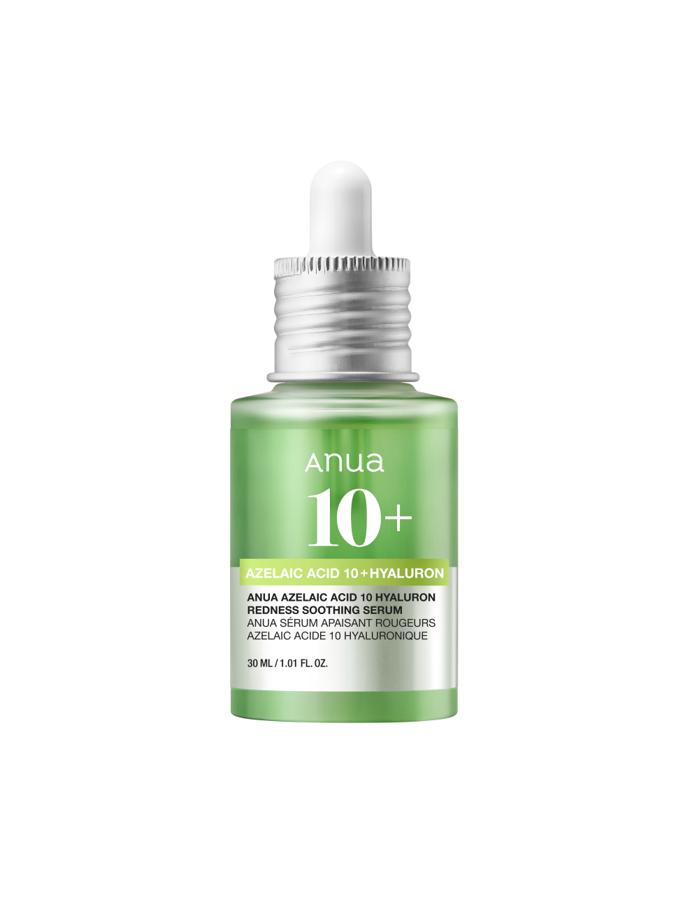 Anua - Azelaic Hyaluron Soothing Serum 30ml