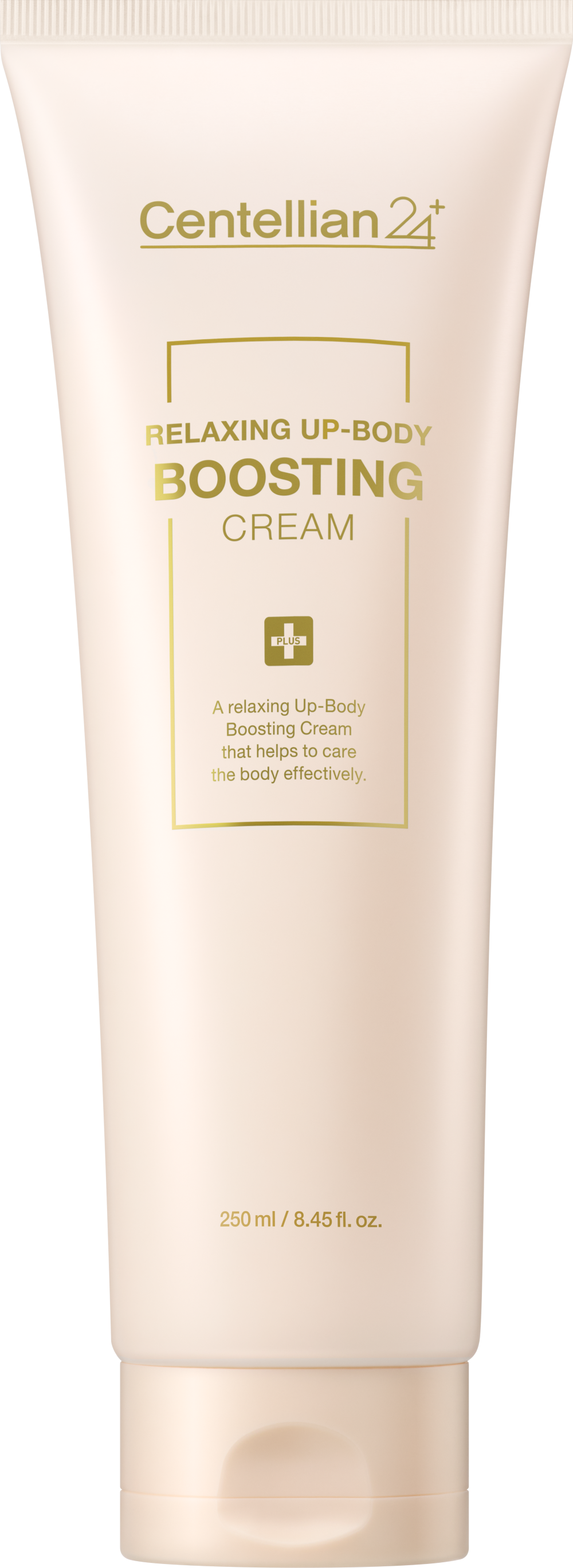 Centellian24 - Relaxing Up-Body Boosting Cream 250ml