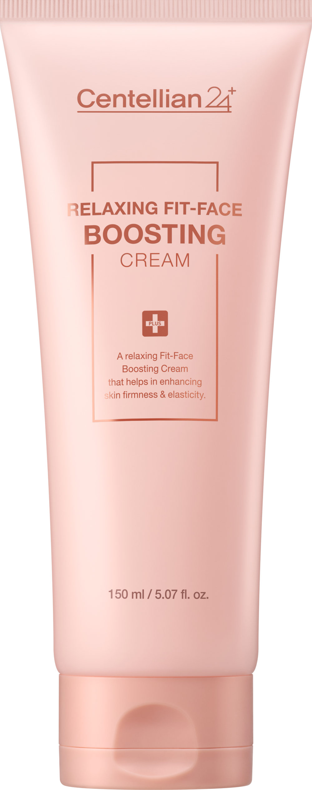 Centellian24 - Relaxing Fit-Face Boosting Cream 150ml