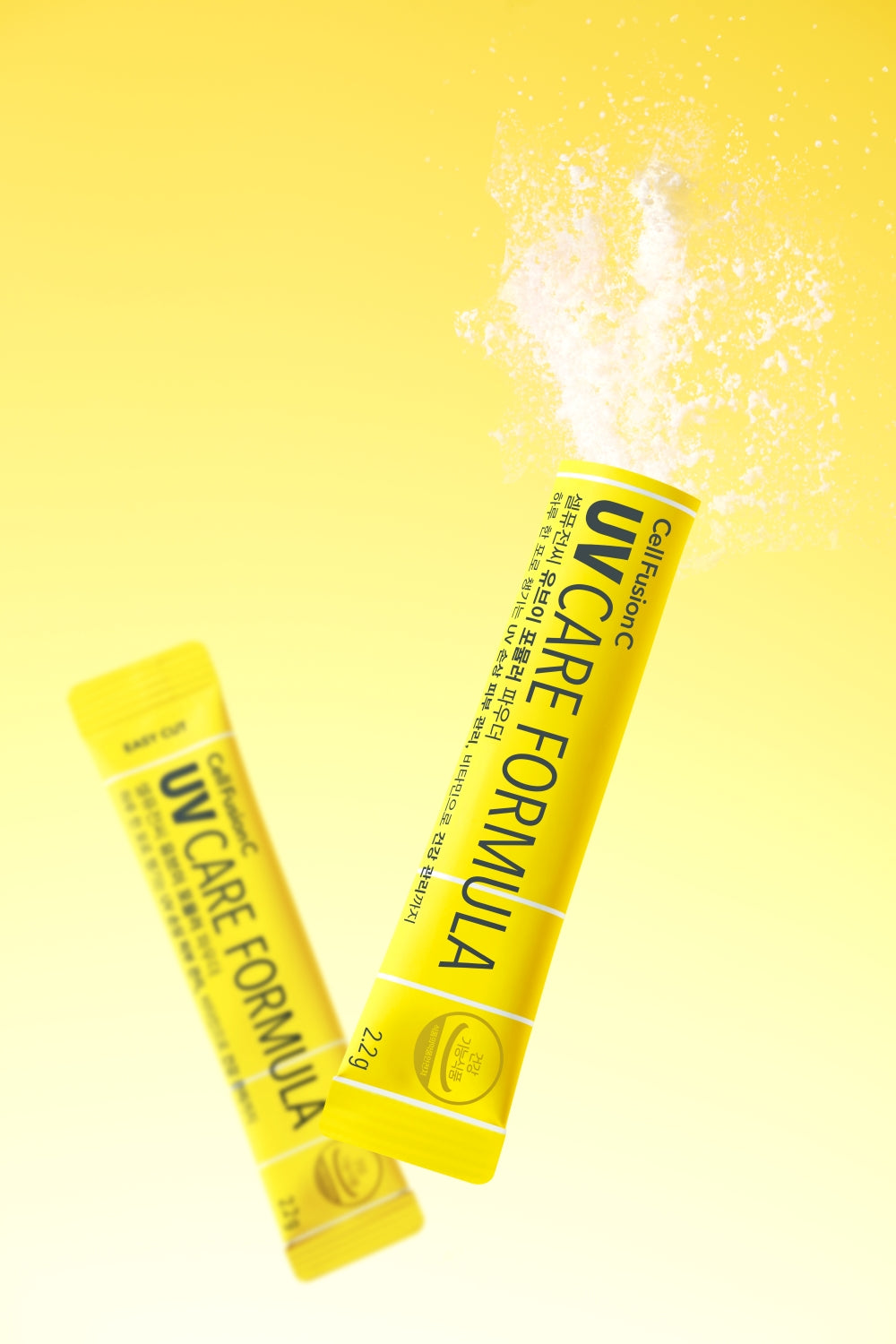 Cell Fusion C - UV Formula Powder 2.2g*30ea