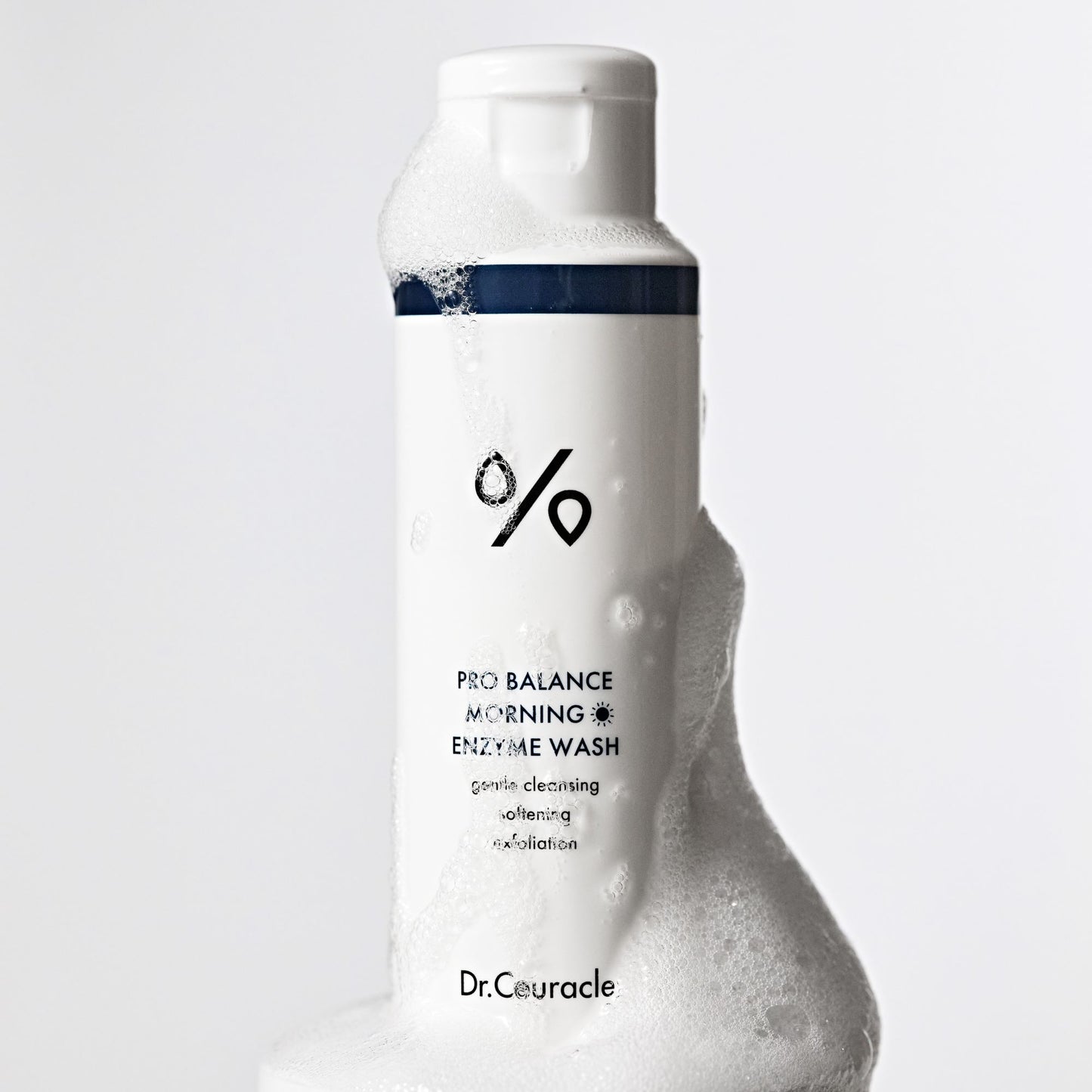 Dr.Ceuracle - PRO BALANCE MORNING ENZYME WASH 50g