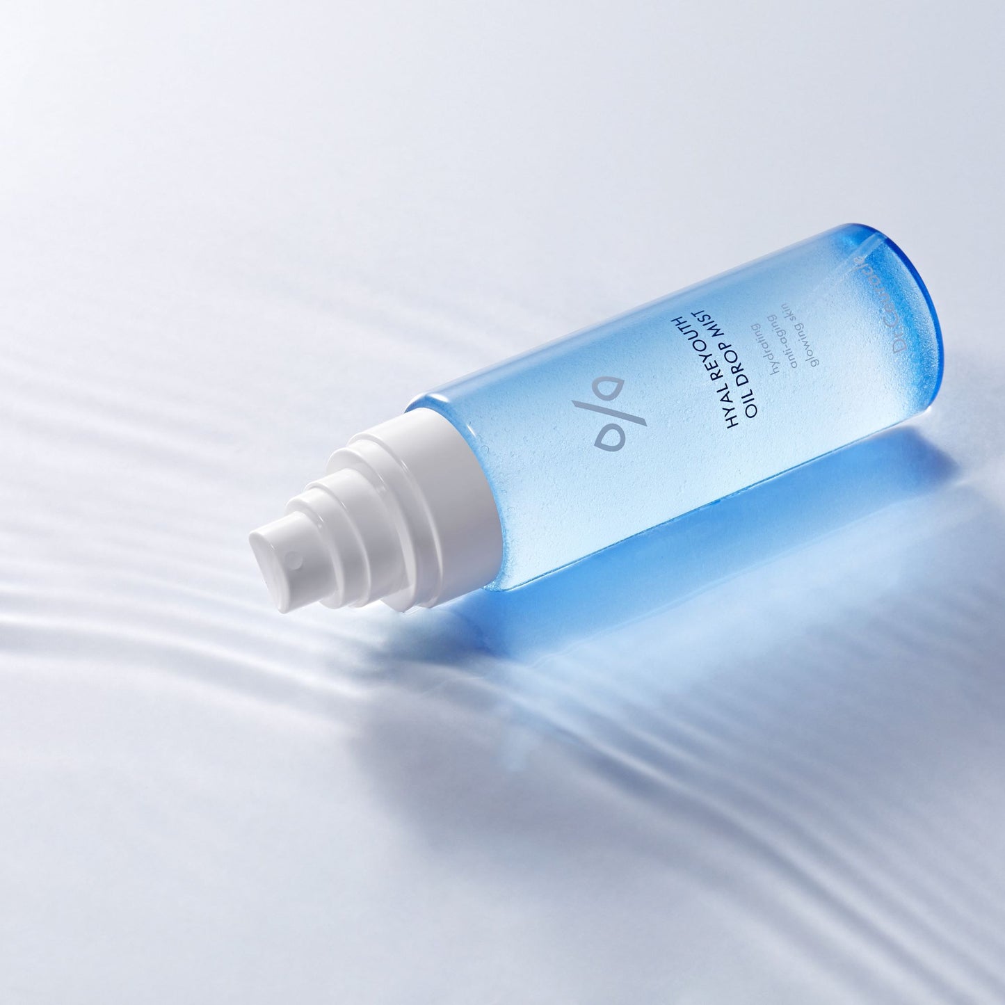 Dr.Ceuracle - HYAL REYOUTH OIL DROP MIST 125ml
