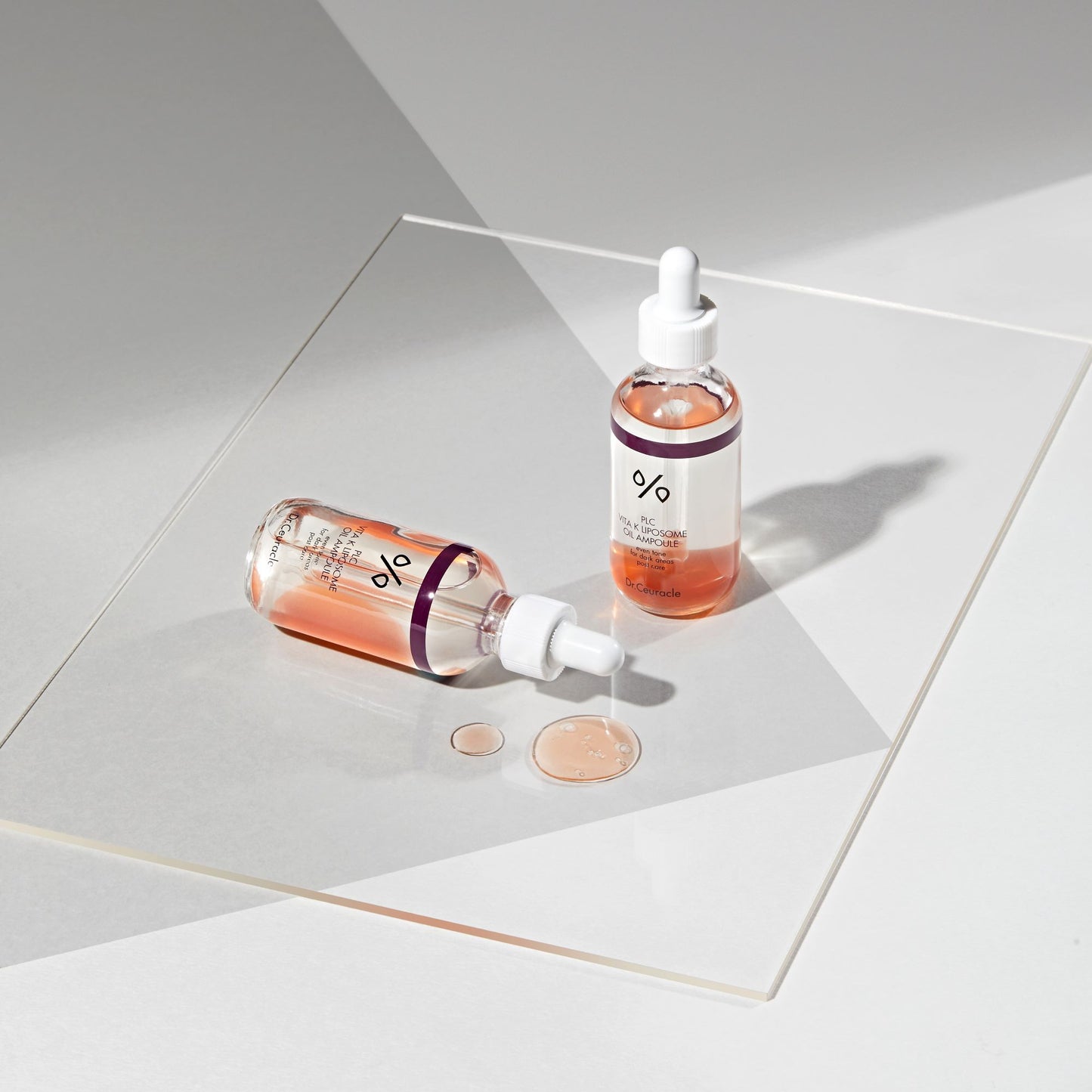 Dr.Ceuracle - PLC VITA LIPOSOME OIL AMPOULE 50ml