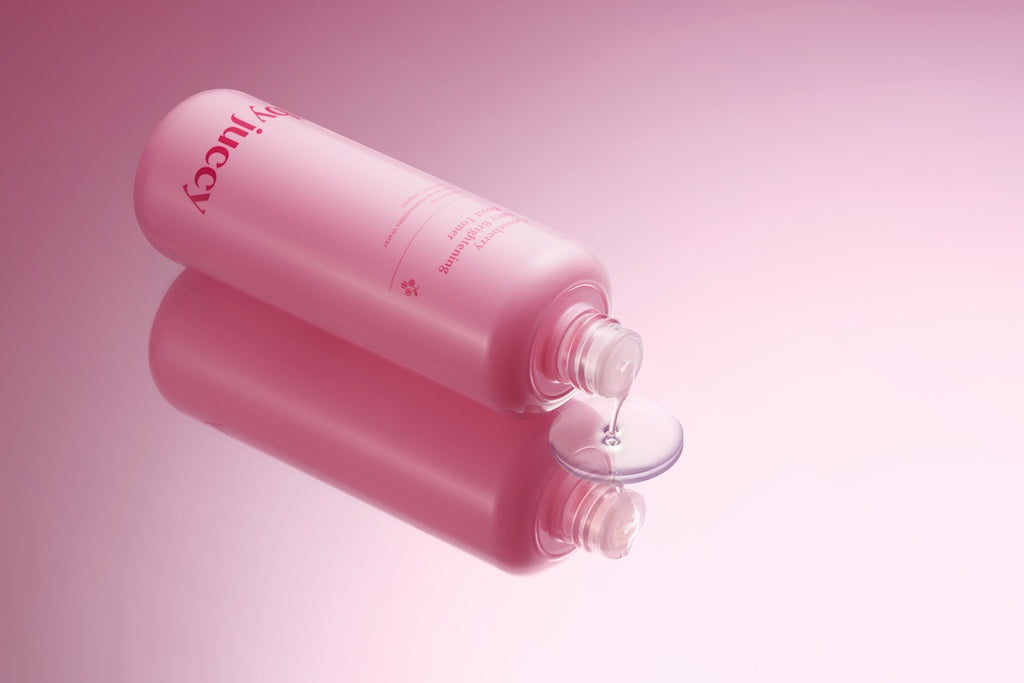 By juccy - Gooseberry Juicy Brightening Boost Toner 150ml