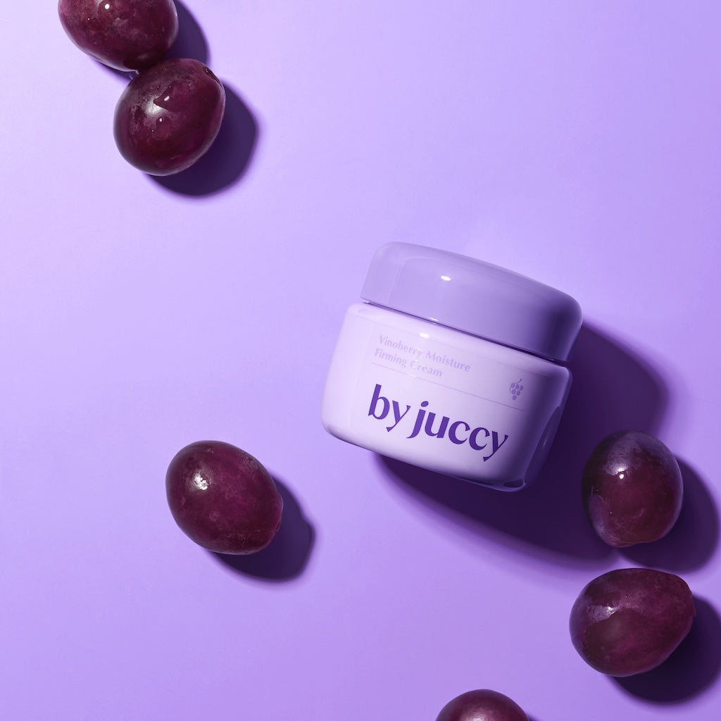 By juccy - Vinoberry Moisture Firming Cream 55ml