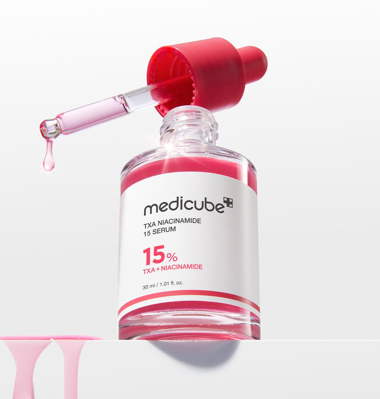 Medicube - TXA Niacinamide Serum 30ml