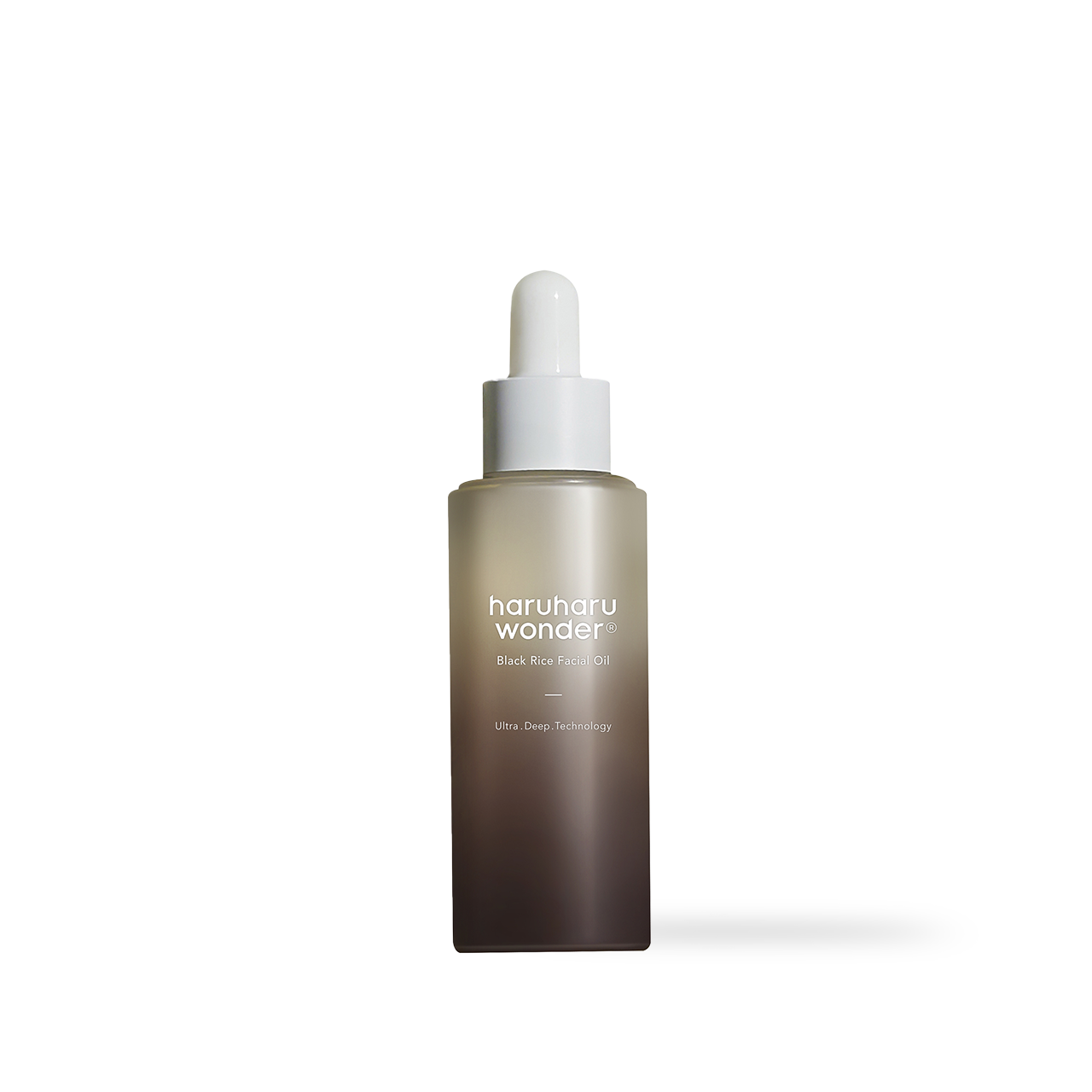 haruharu wonder - Black Rice Facial Oil