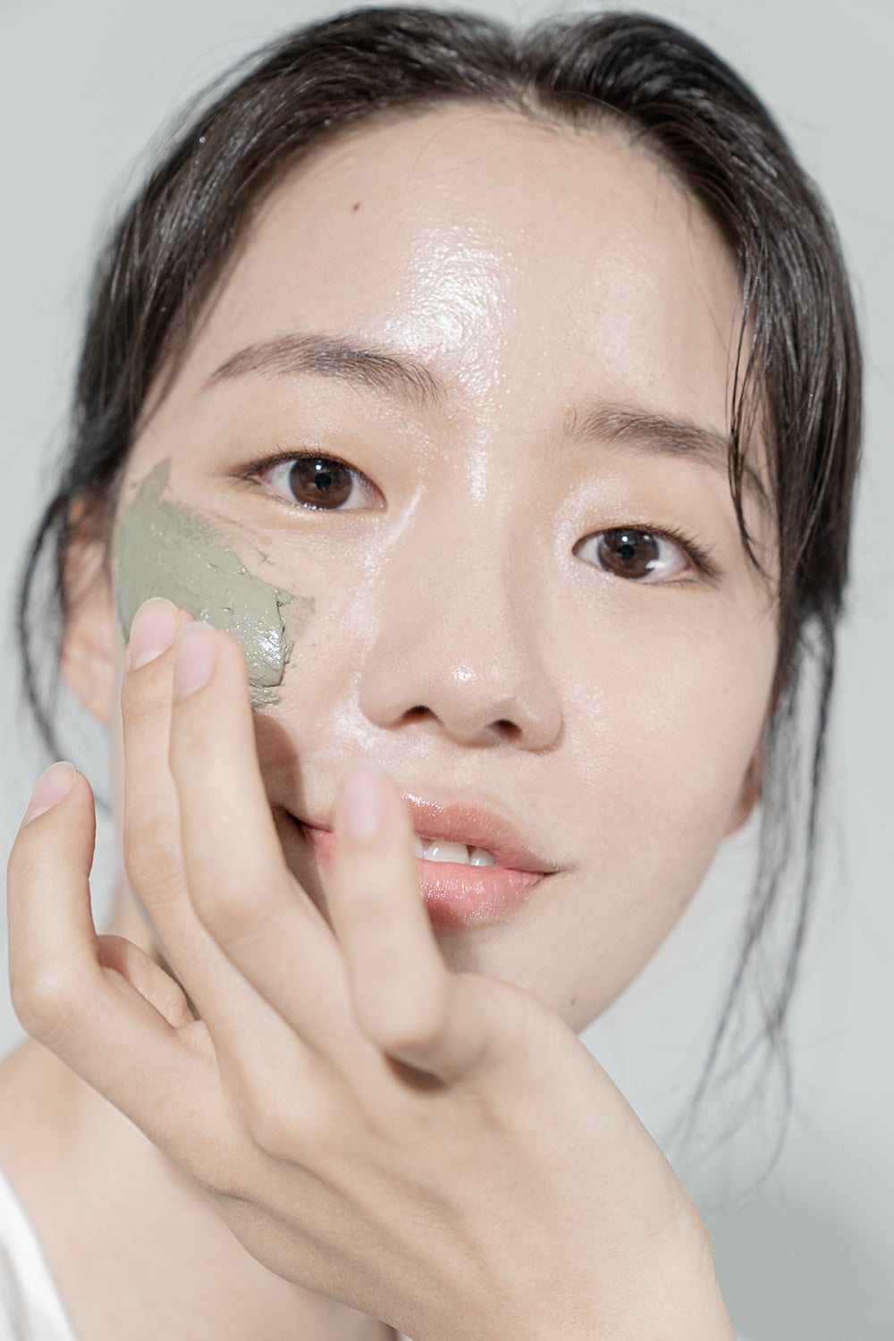 celimax - The Real Noni Refresh Clay Mask 120g