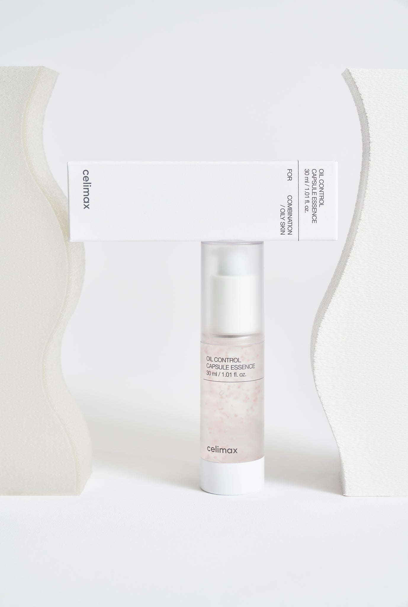 celimax - Oil Control Capsule Essence 30ml